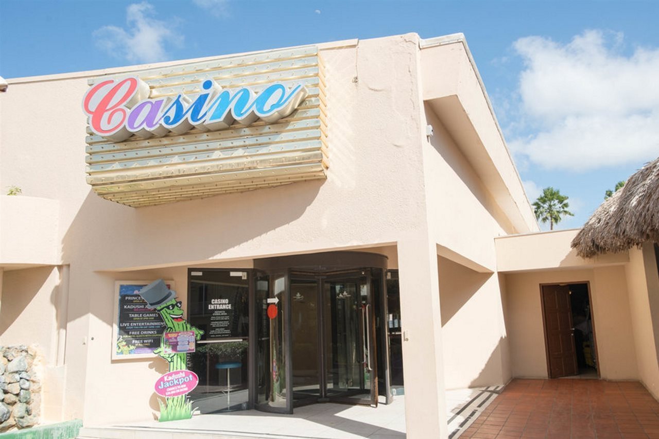 Foto - Sunscape Curacao Resort Spa & Casino