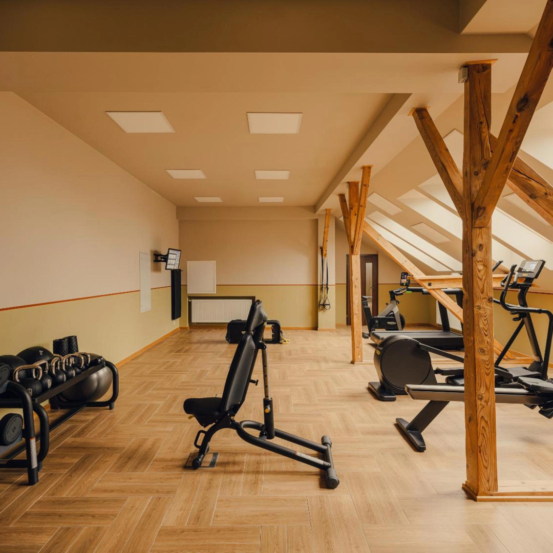 Photo - Flaner Hotel, WorldHotels Crafted