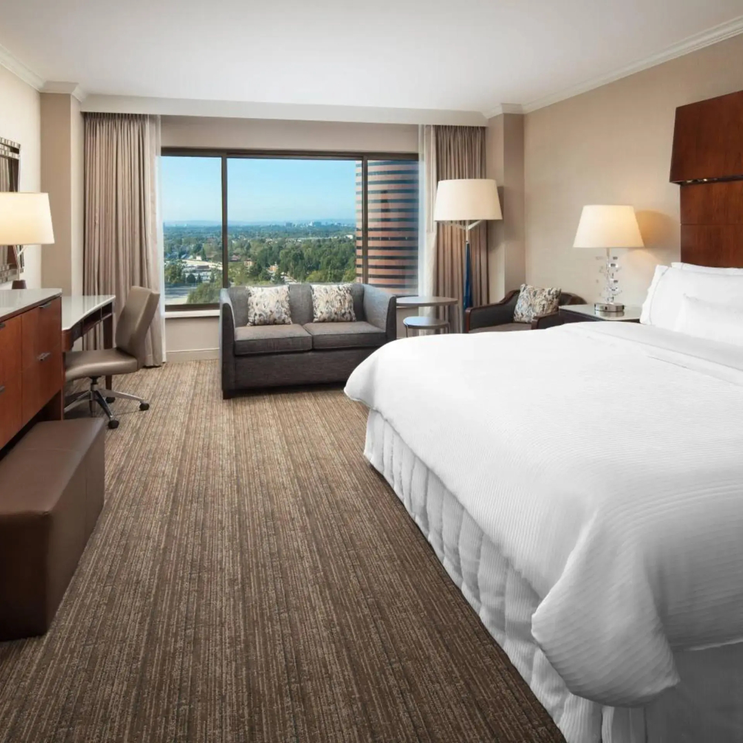 Foto - The Westin South Coast Plaza, Costa Mesa