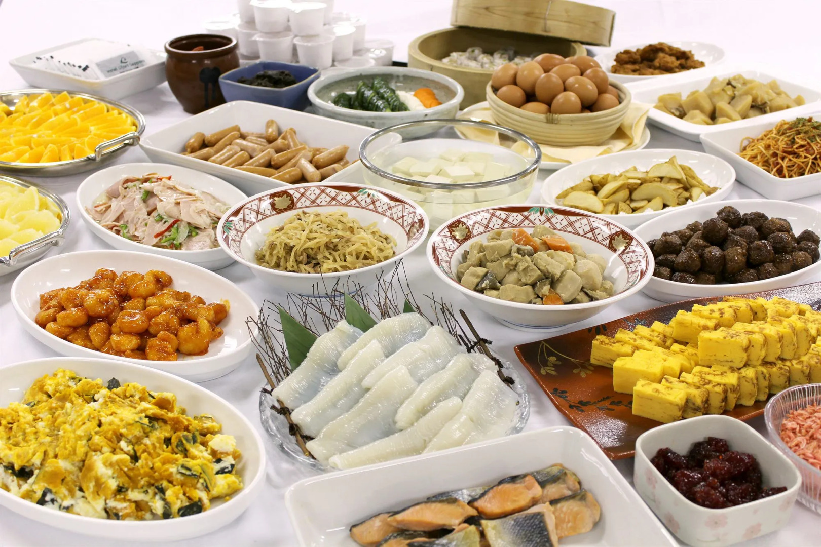 Foto - Hotel Lifort Sapporo