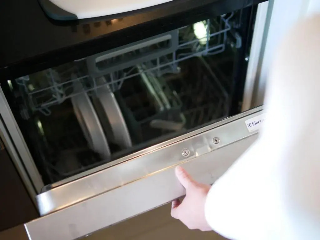 Photo - Marriott Executive Apartments Sukhumvit Park, Bangkok