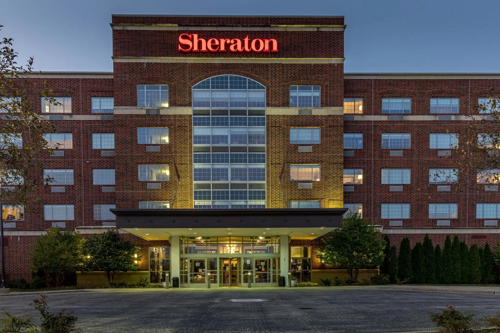 Foto - Sheraton Chicago Northbrook Hotel