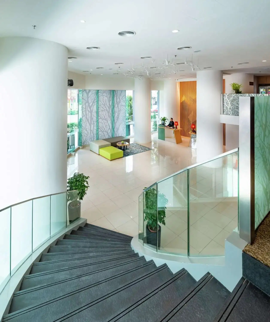 Foto - Hilton Garden Inn Kuala Lumpur Jalan Tuanku Abdul Rahman South