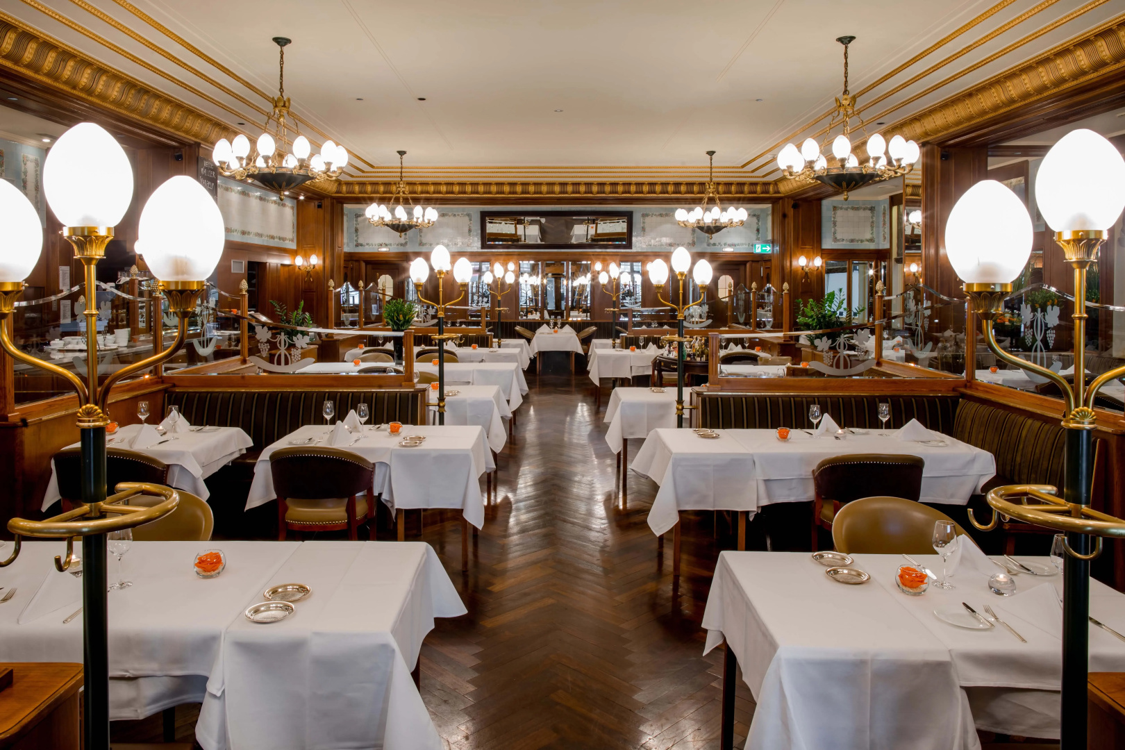 Foto - Hotel Schweizerhof Bern & Spa