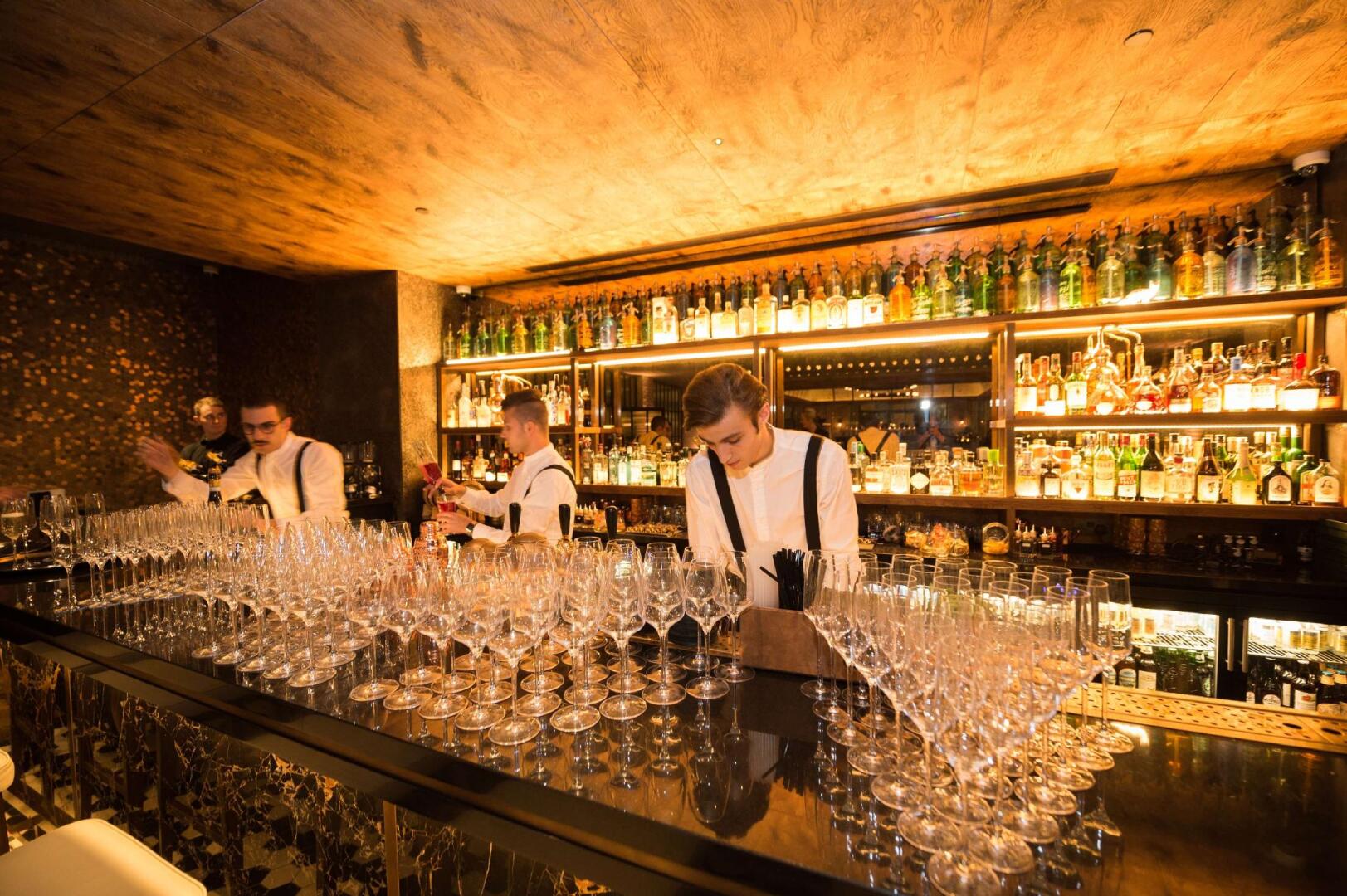 Foto - Hilton London Bankside