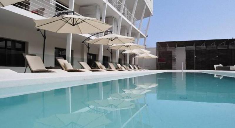 Photo - Terrado Arturo Prat Iquique