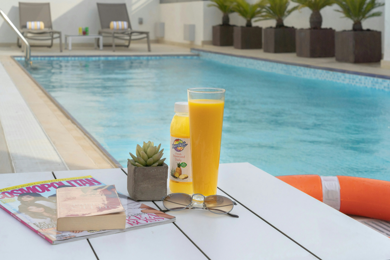 Foto - Hampton by Hilton Dubai Al Barsha