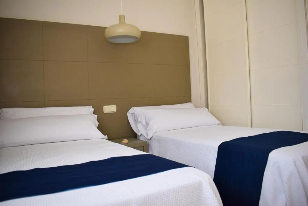 Photo - Aparthotel Novo Sancti Petri