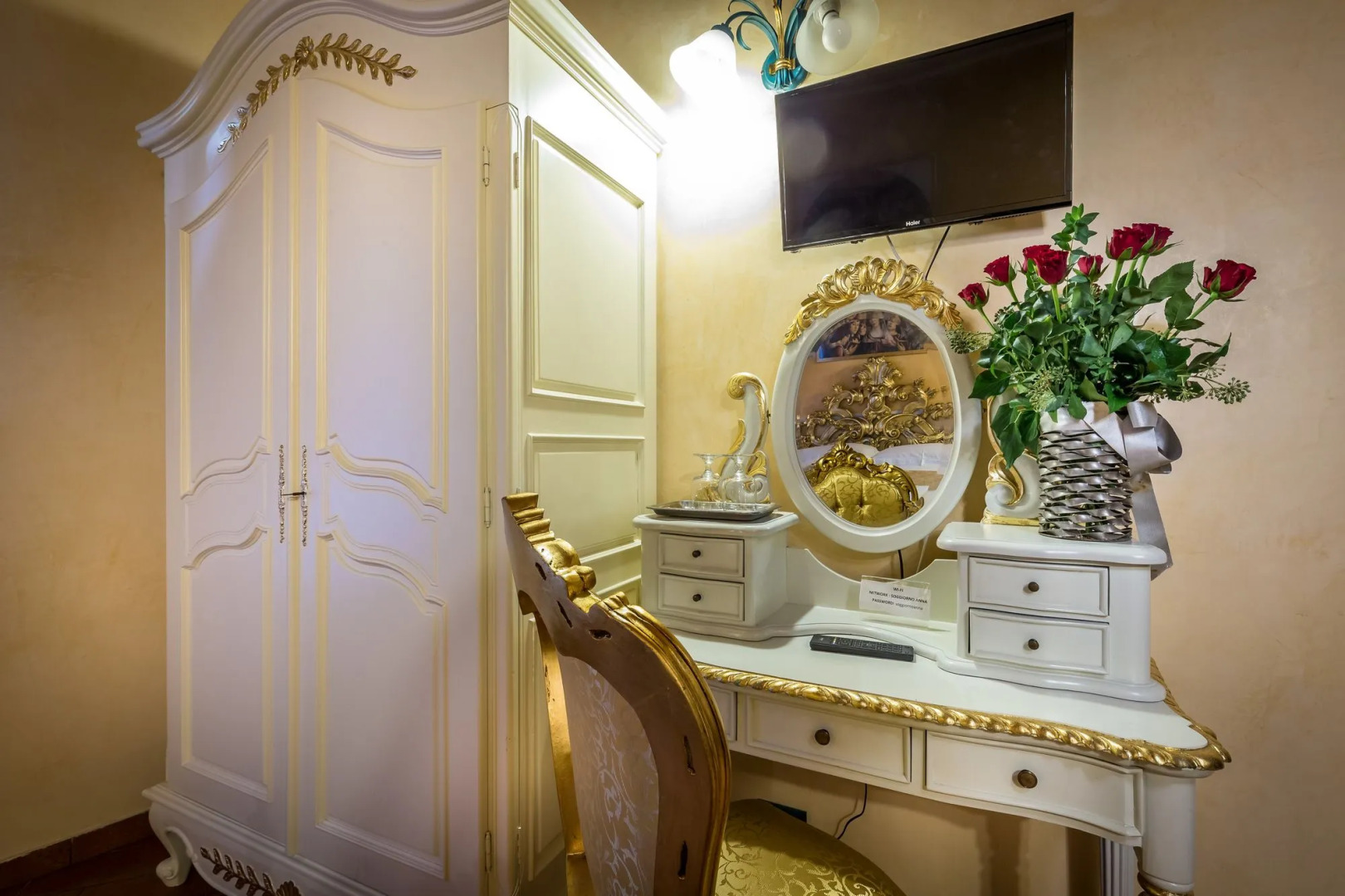 Foto - Soggiorno Annamaria