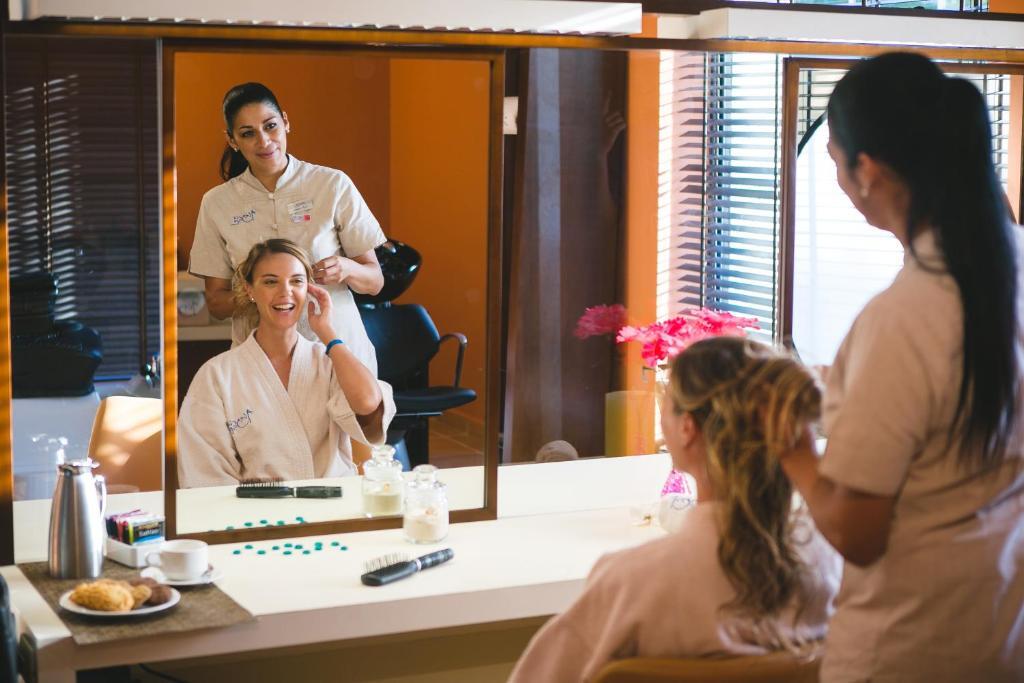 Photo - Catalonia Riviera Maya Resort & Spa- All Inclusive