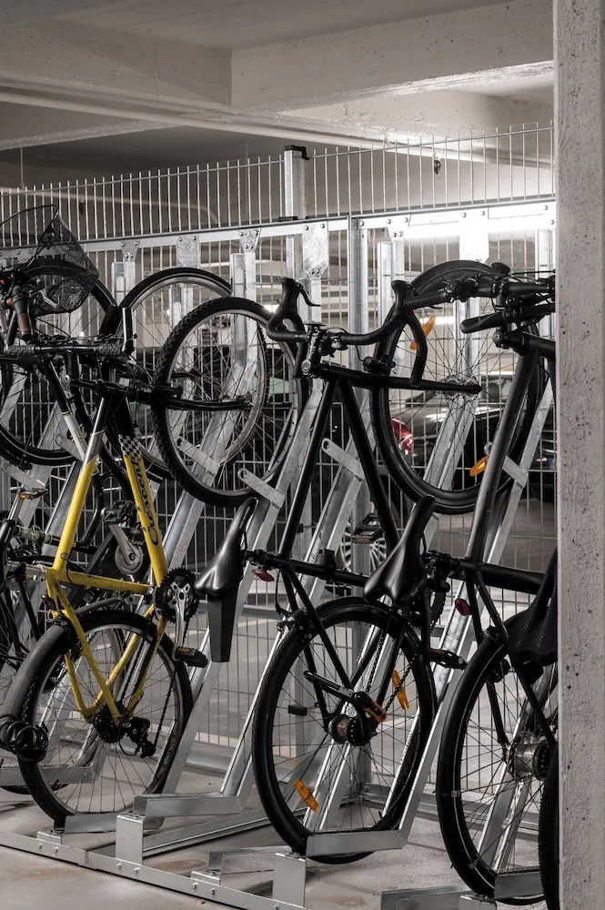 Photo - The Pier apartments by Daniel&Jacob's