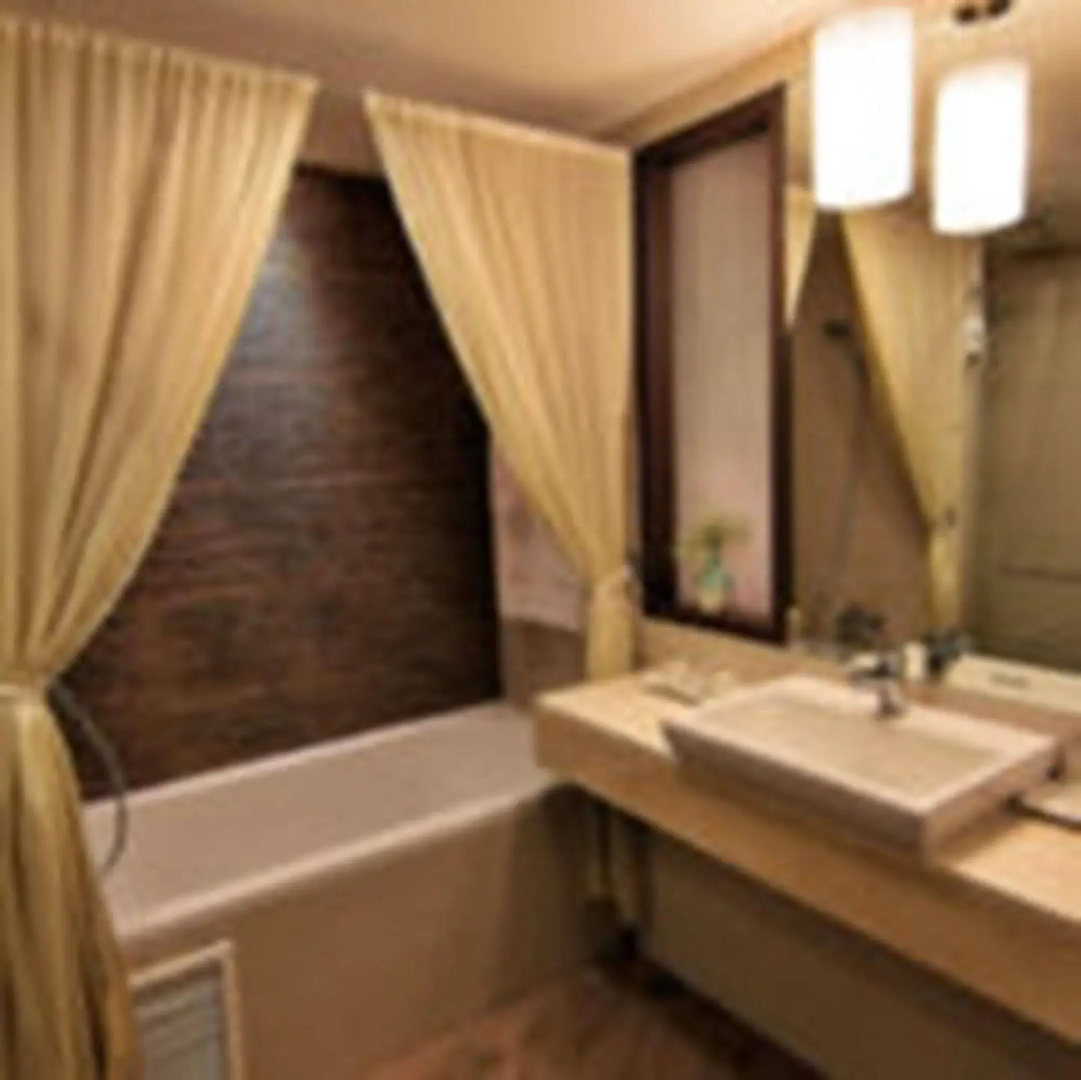 Foto - Bossotel Bangkok