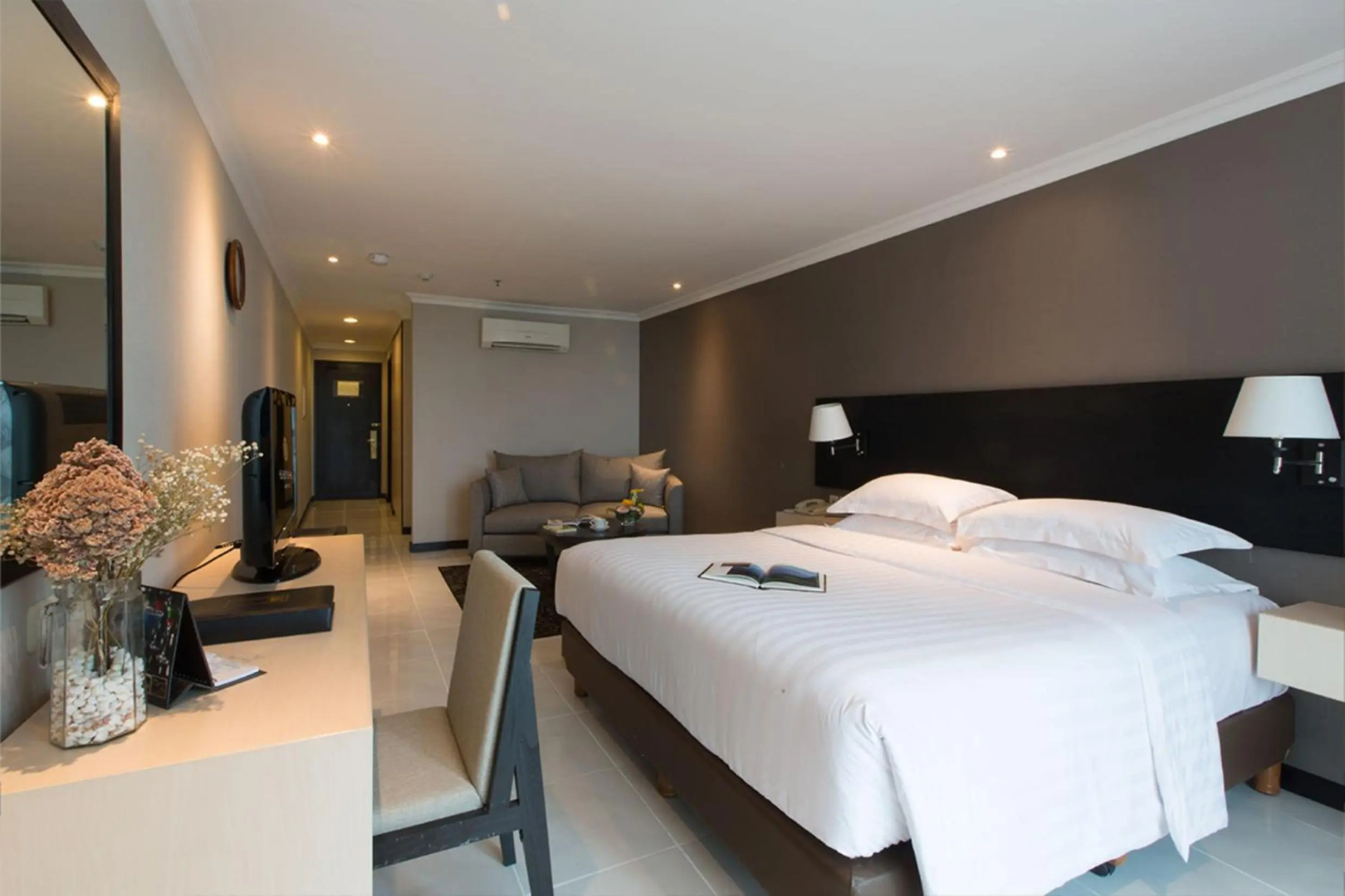 Foto - Hotel Kristal