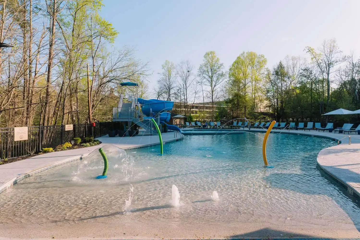 Foto - Embassy Suites By Hilton Gatlinburg Resort