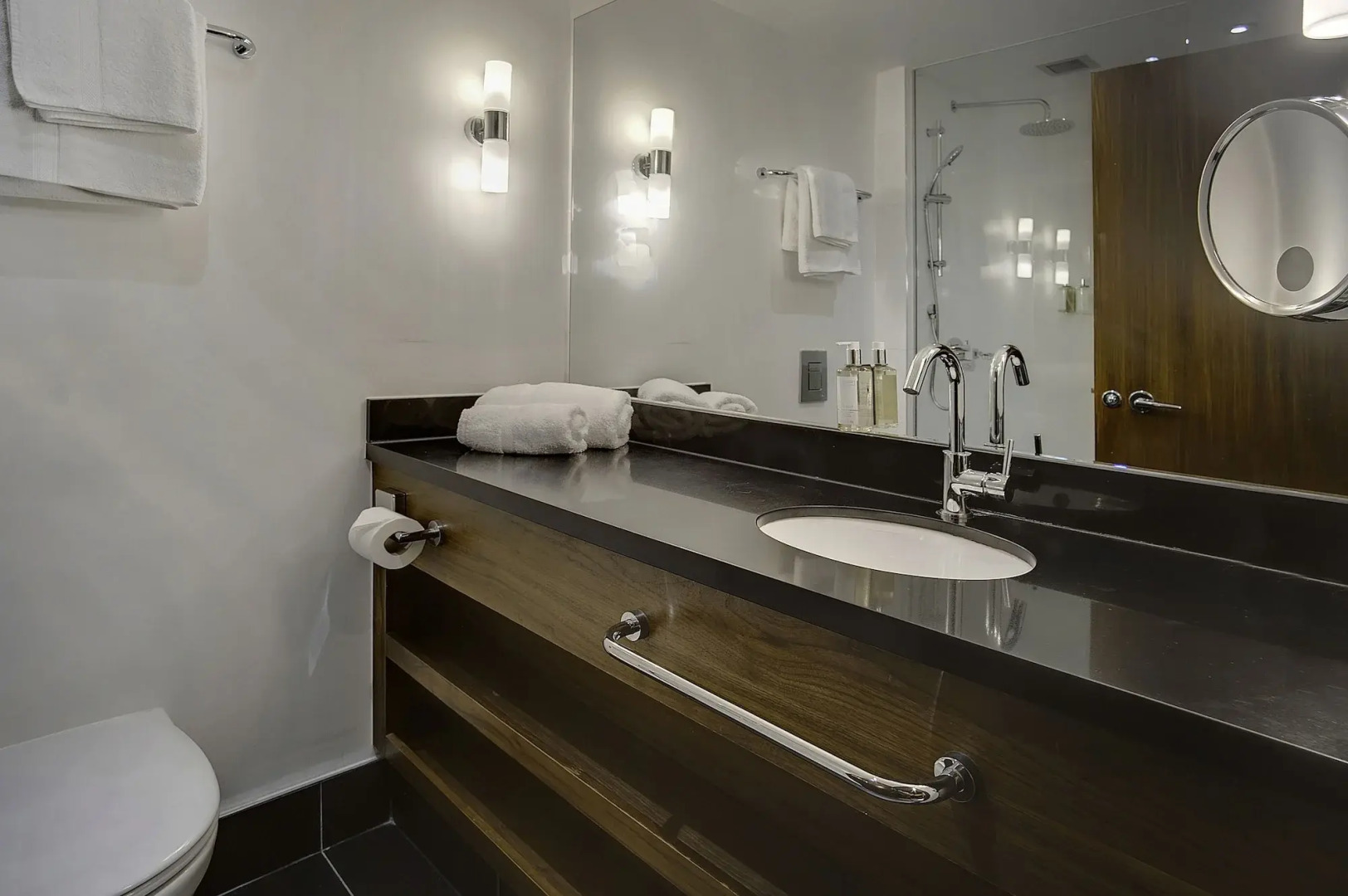 Foto - Sandman Signature London Gatwick Hotel