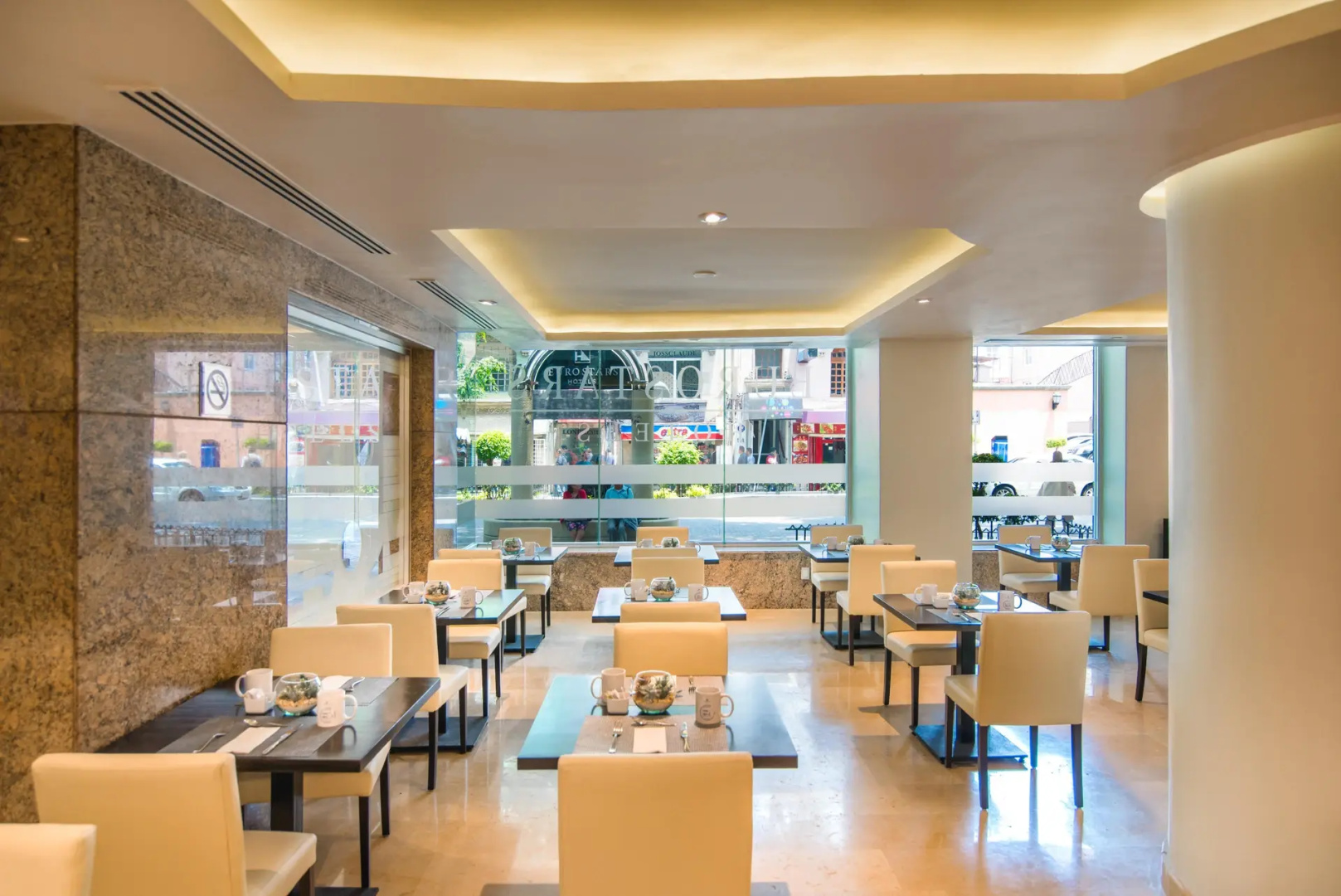 Foto - Eurostars Zona Rosa Suites