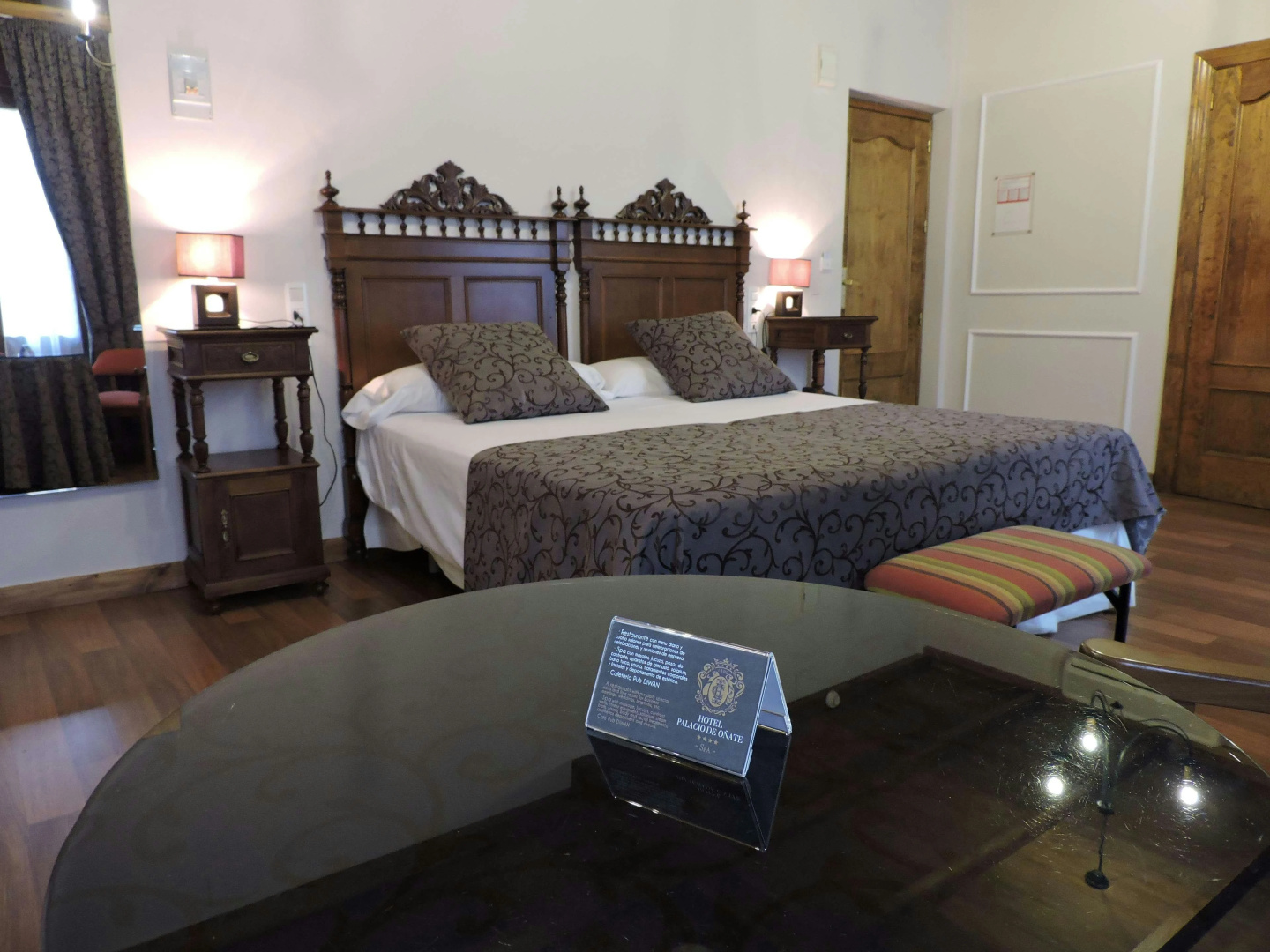 Foto - Hotel Palacio de Oñate Spa