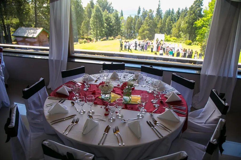 Foto - Basia Hotel & Sushi