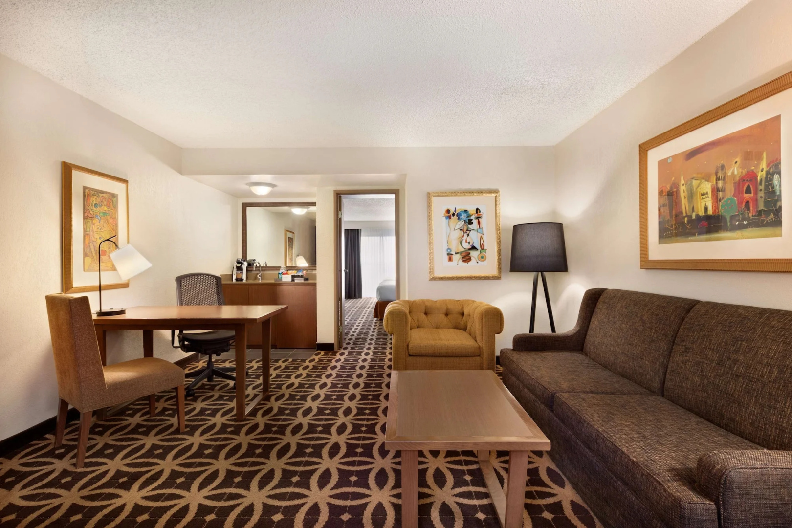Foto - Embassy Suites by Hilton Dallas DFW Airport South