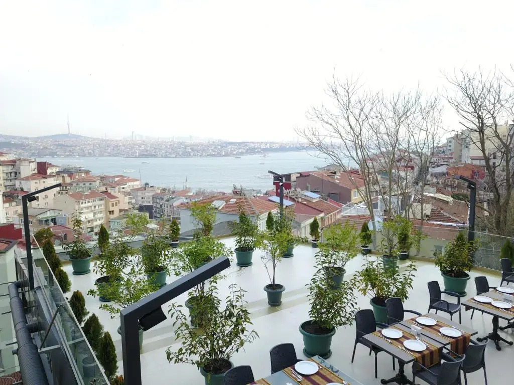 Photo - Style Star Hotel Cihangir