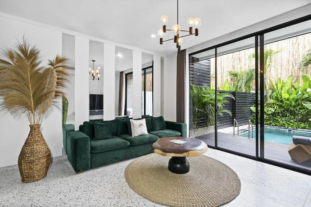 Foto - Sunny Nelayan Villa by Betterplace