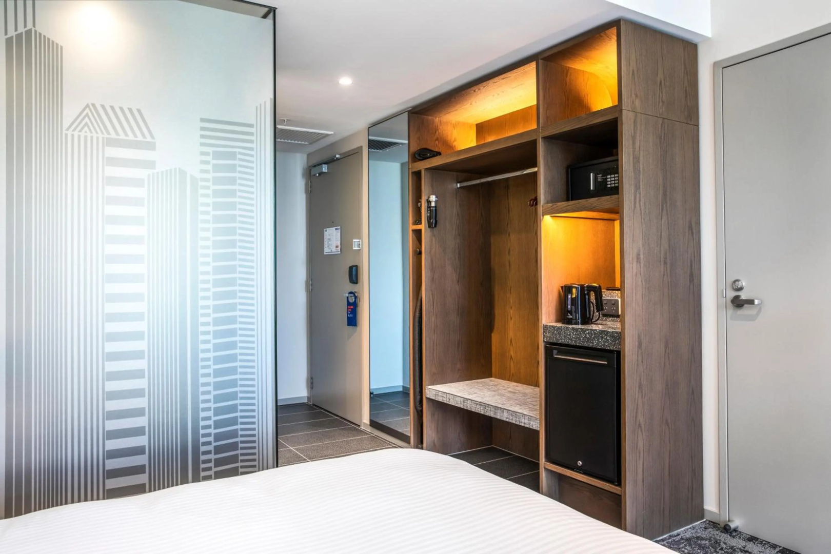 Foto - Courtyard By Marriott Melbourne Flagstaff Gardens