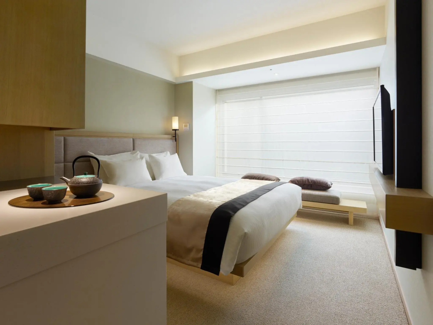 Foto - Hotel The Celestine Kyoto Gion
