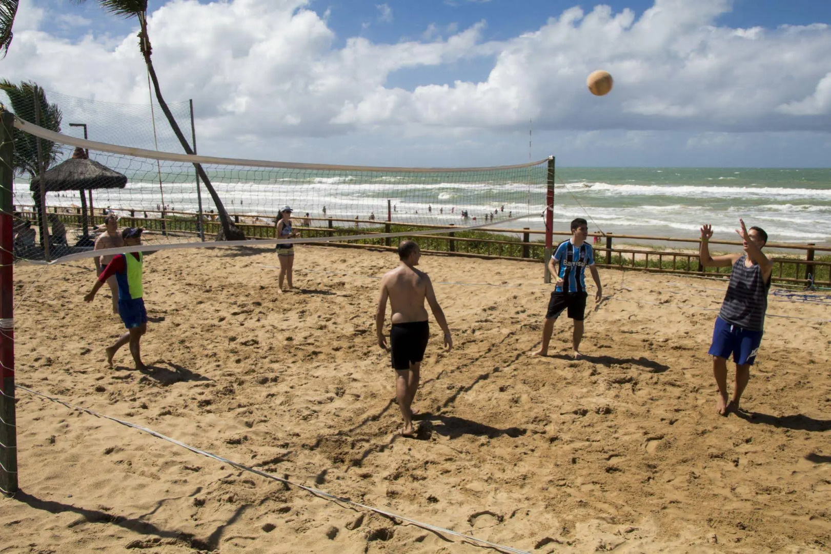 Photo - Enotel Porto de Galinhas All Inclusive