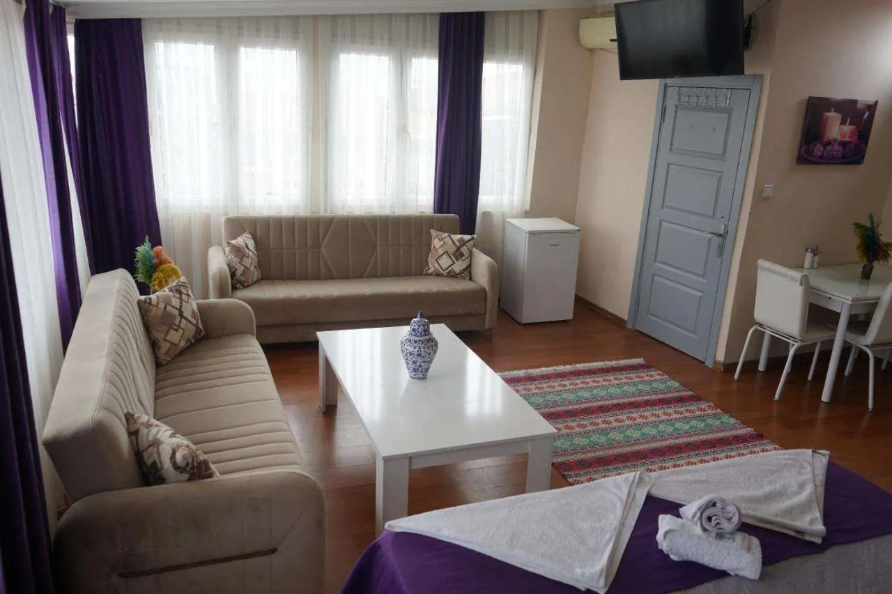 Foto - Medellin Apart Hotel Istanbul