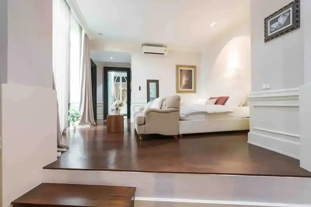 Foto - Luxury Pool Villa With Jacuzzi & Lift by Thonglor