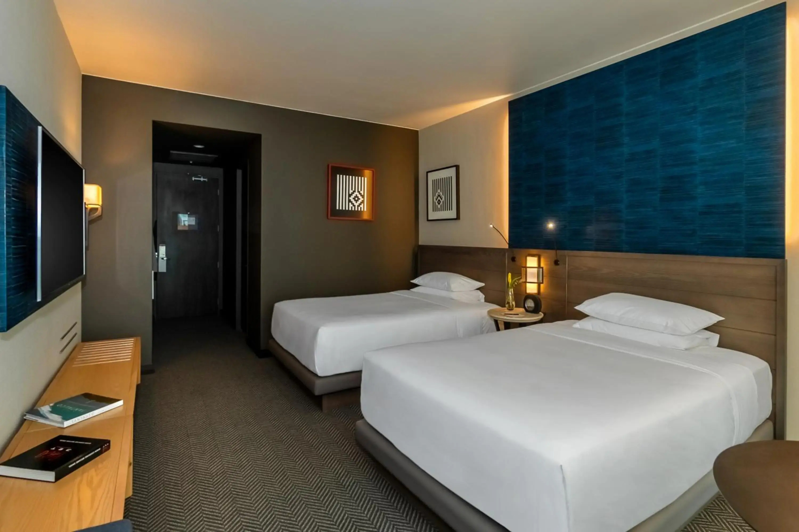 Foto - Hyatt Centric Las Condes Santiago