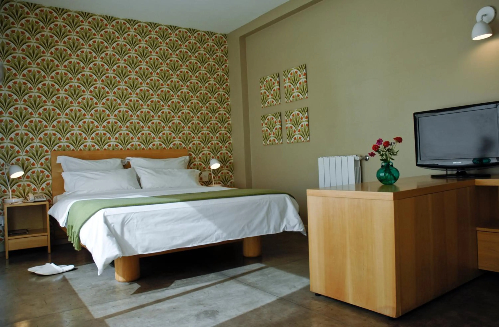 Foto - Home Hotel Buenos Aires