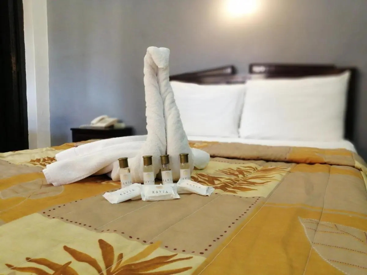 Foto - Hotel Montejo