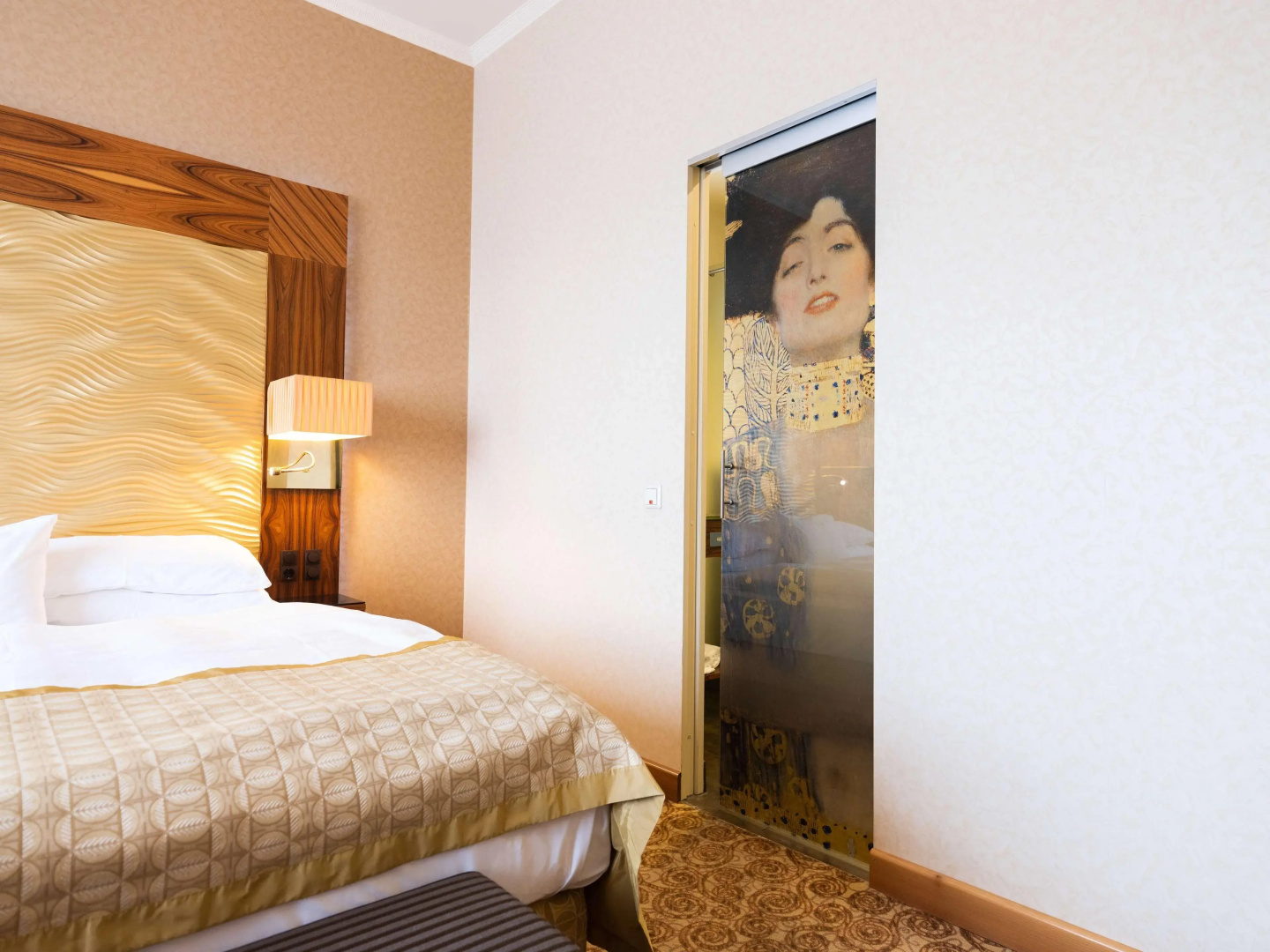 Foto - Hotel Josefshof am Rathaus
