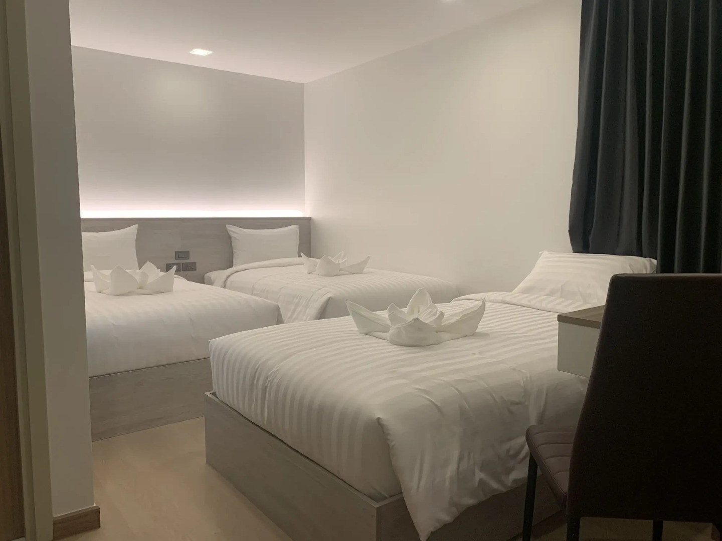 Foto - Thana Wisut Hotel