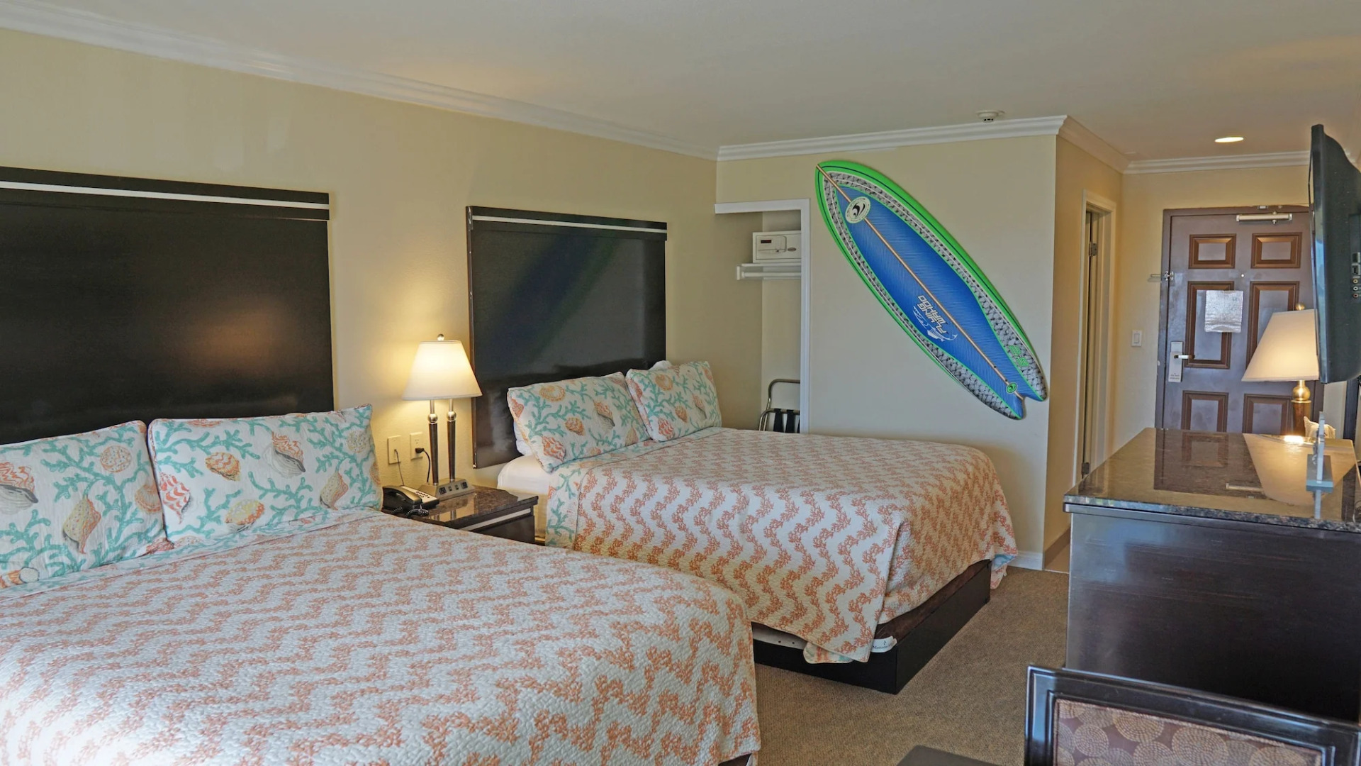 Foto - Ocean Surf Inn & Suites