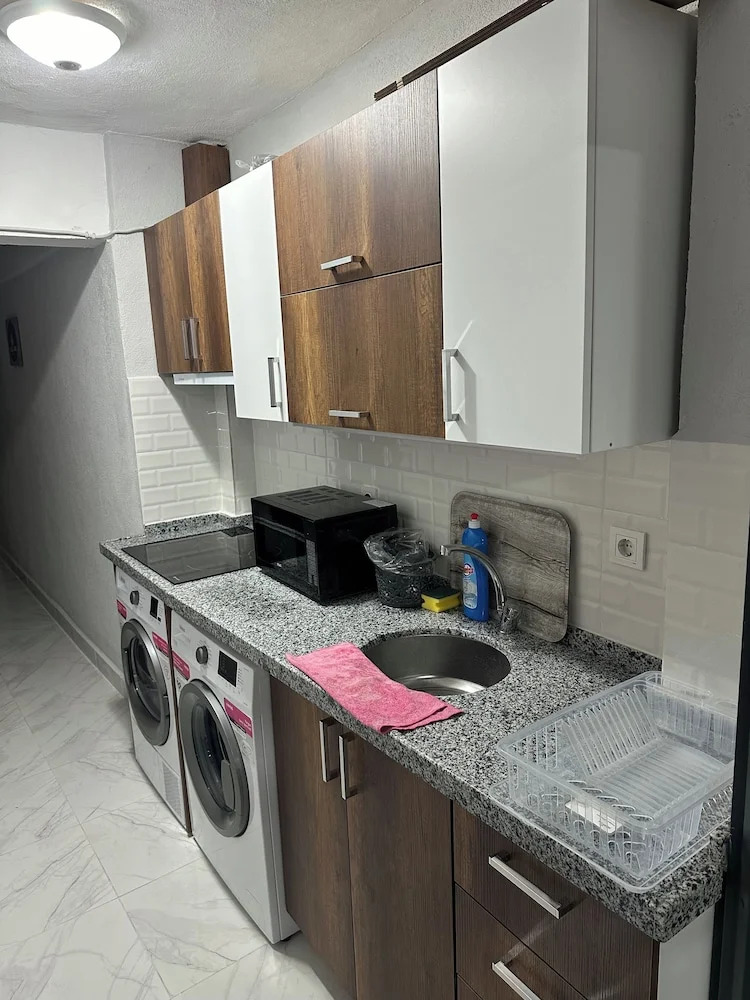 Foto - Alha apart otel