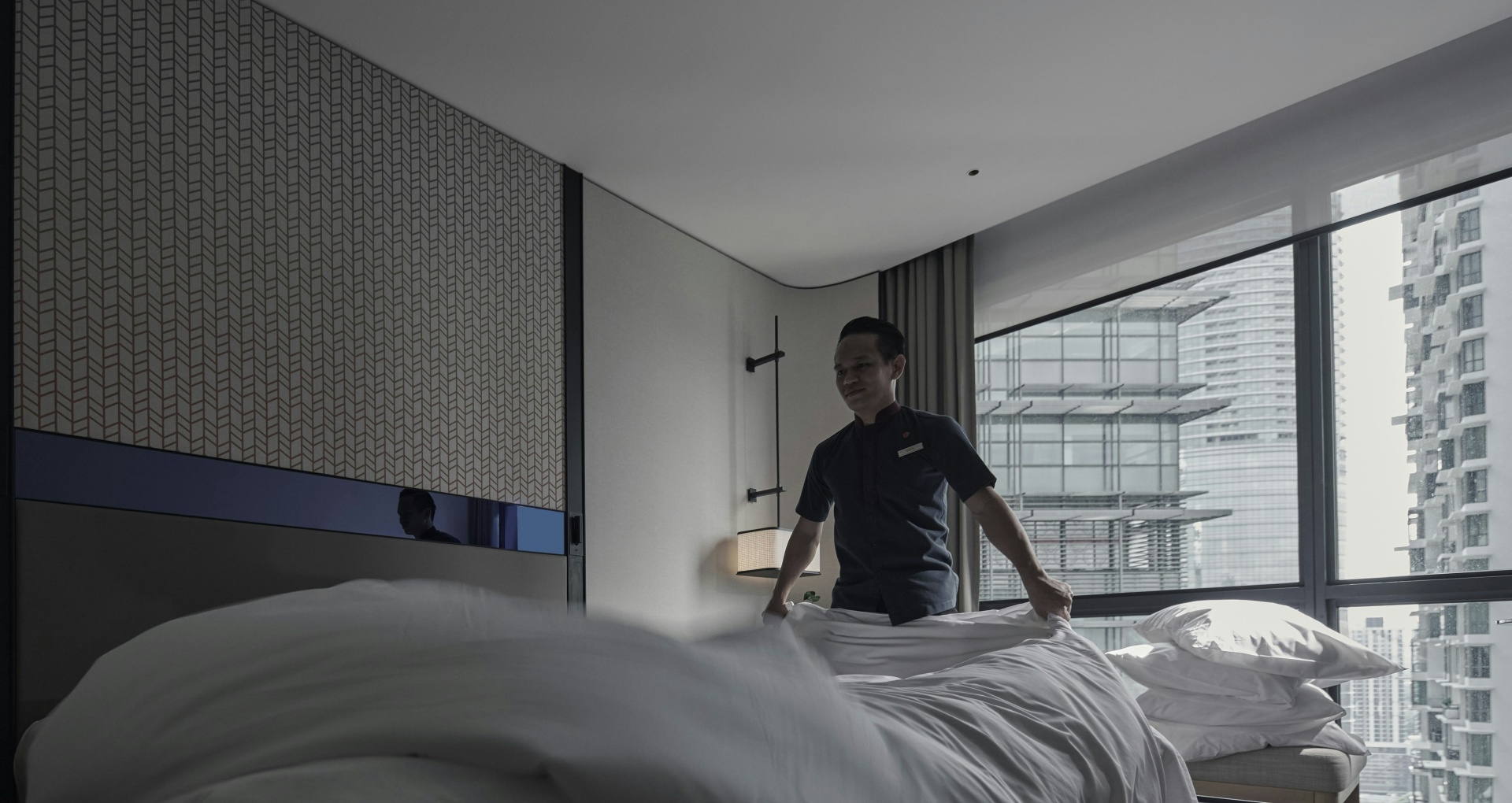 Photo - Amari Kuala Lumpur