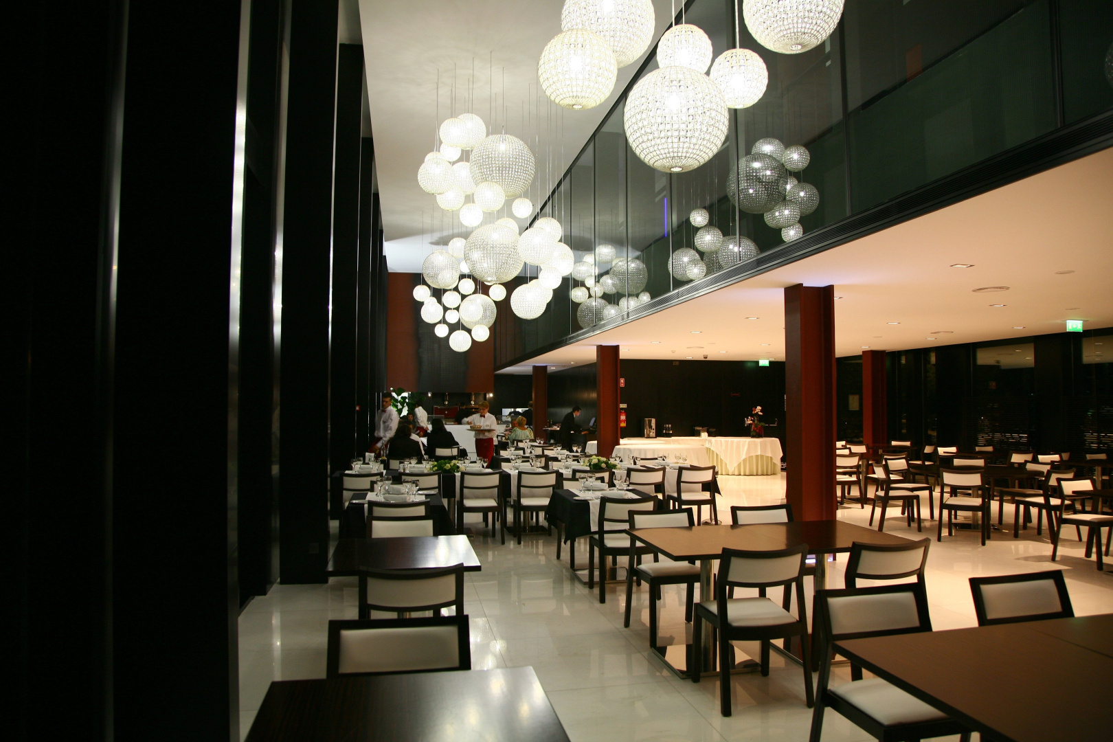 Foto - Axis Viana Business & SPA Hotel