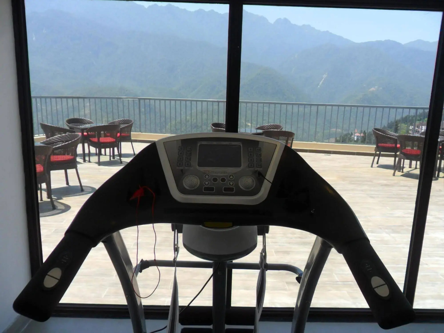 Photo - Amazing Hotel Sapa