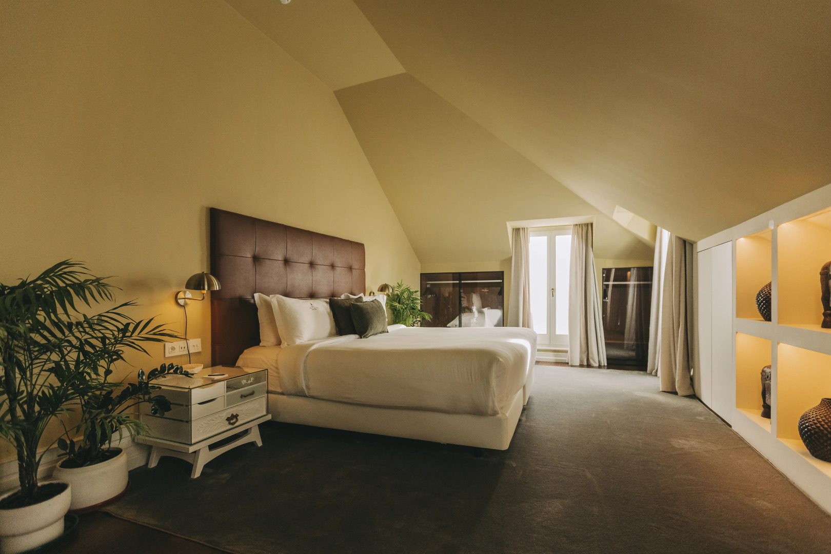 Foto - Torel Palace Lisbon