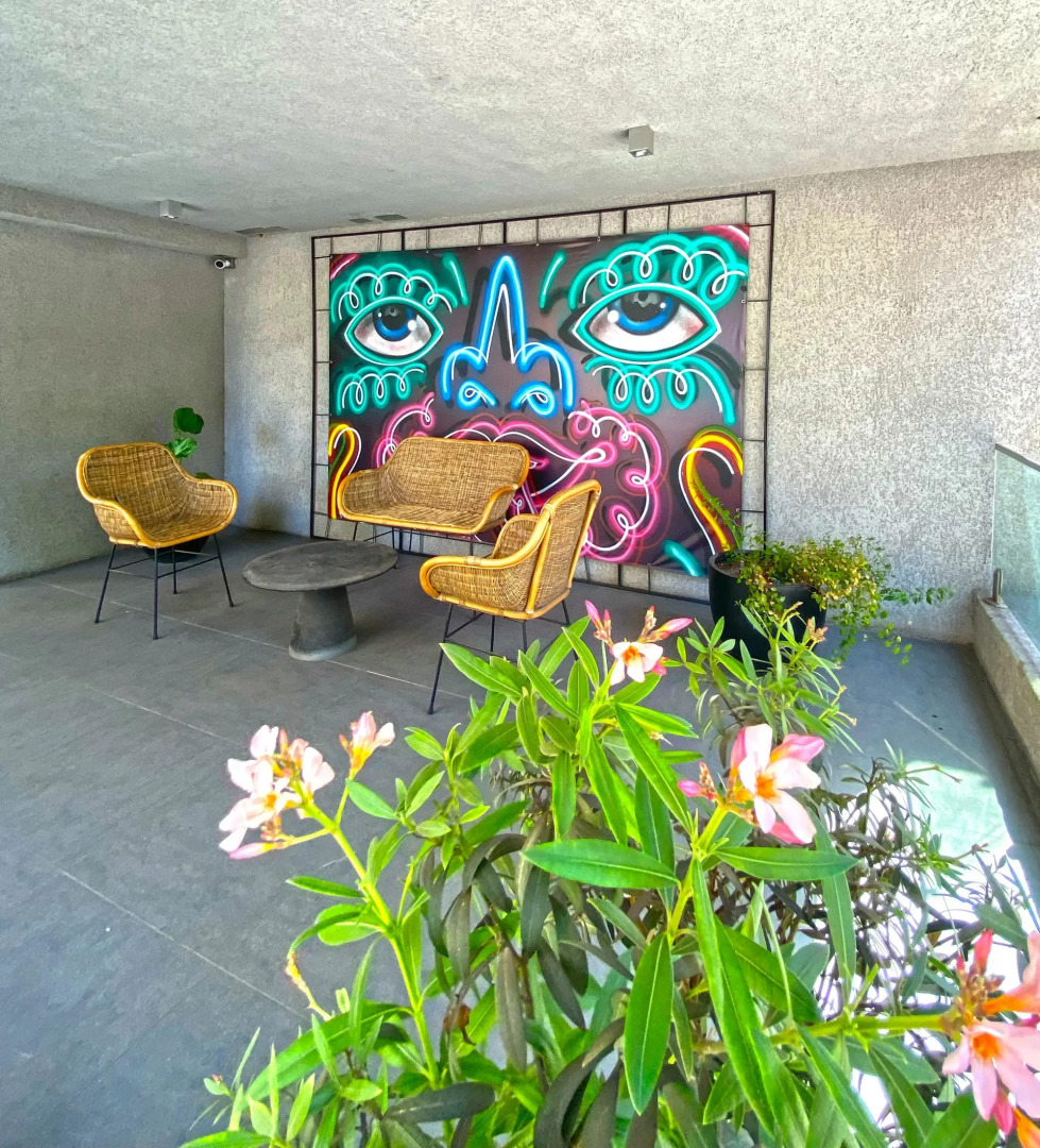 Photo - hUB Providencia