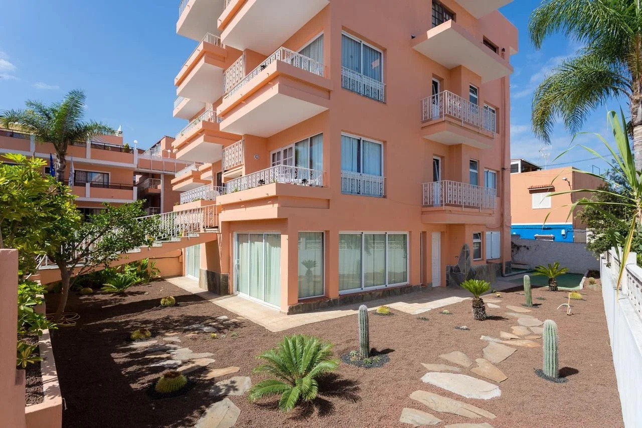 Foto - Globales Acuario