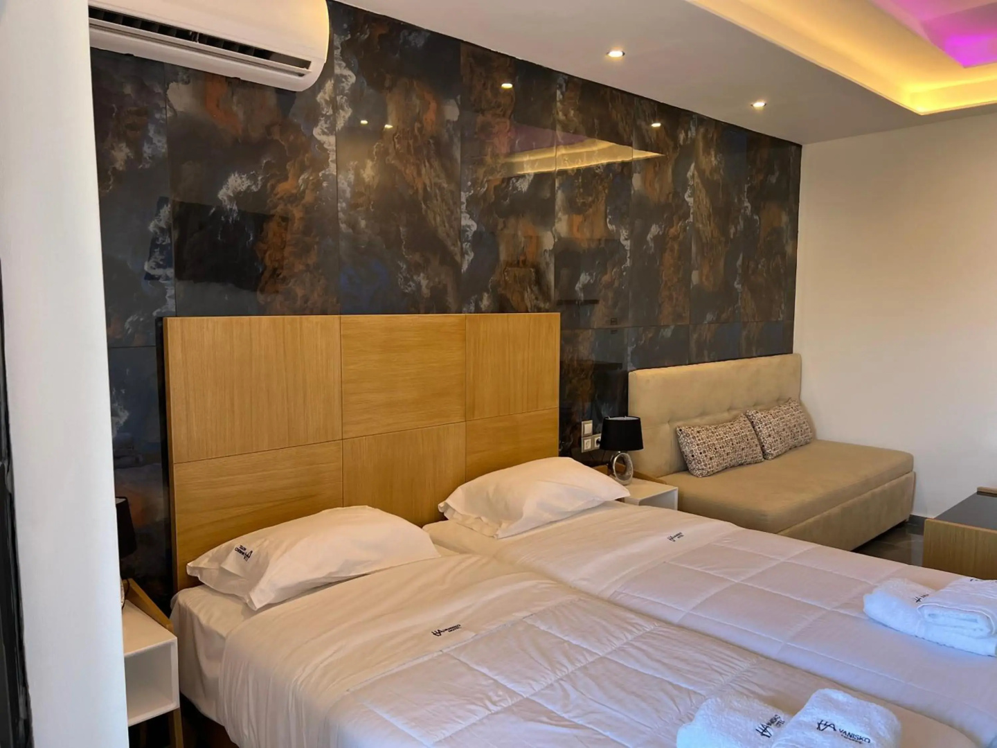 Photo - Vanisko Hotel