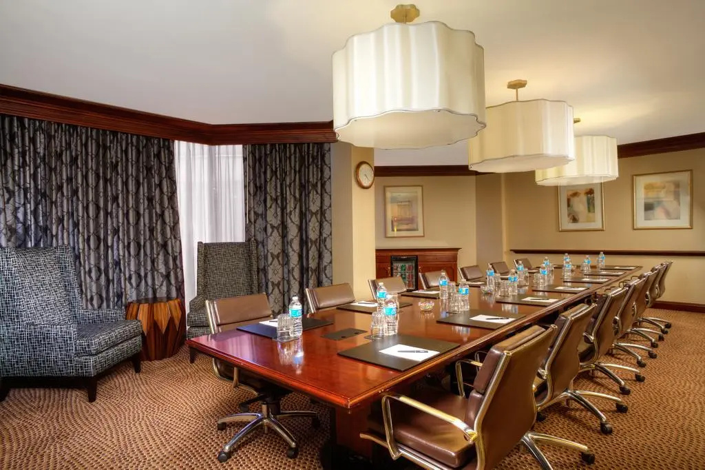 Foto - Hilton Houston Westchase