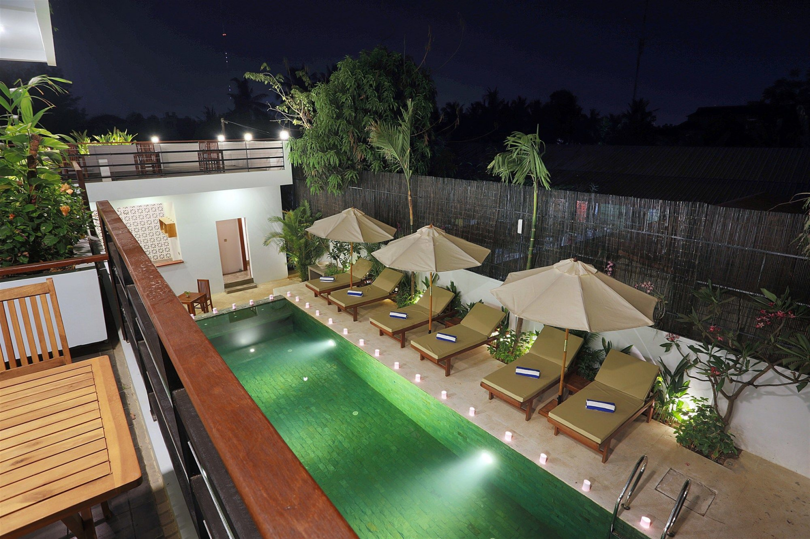 Foto - Sam So Boutique Villa