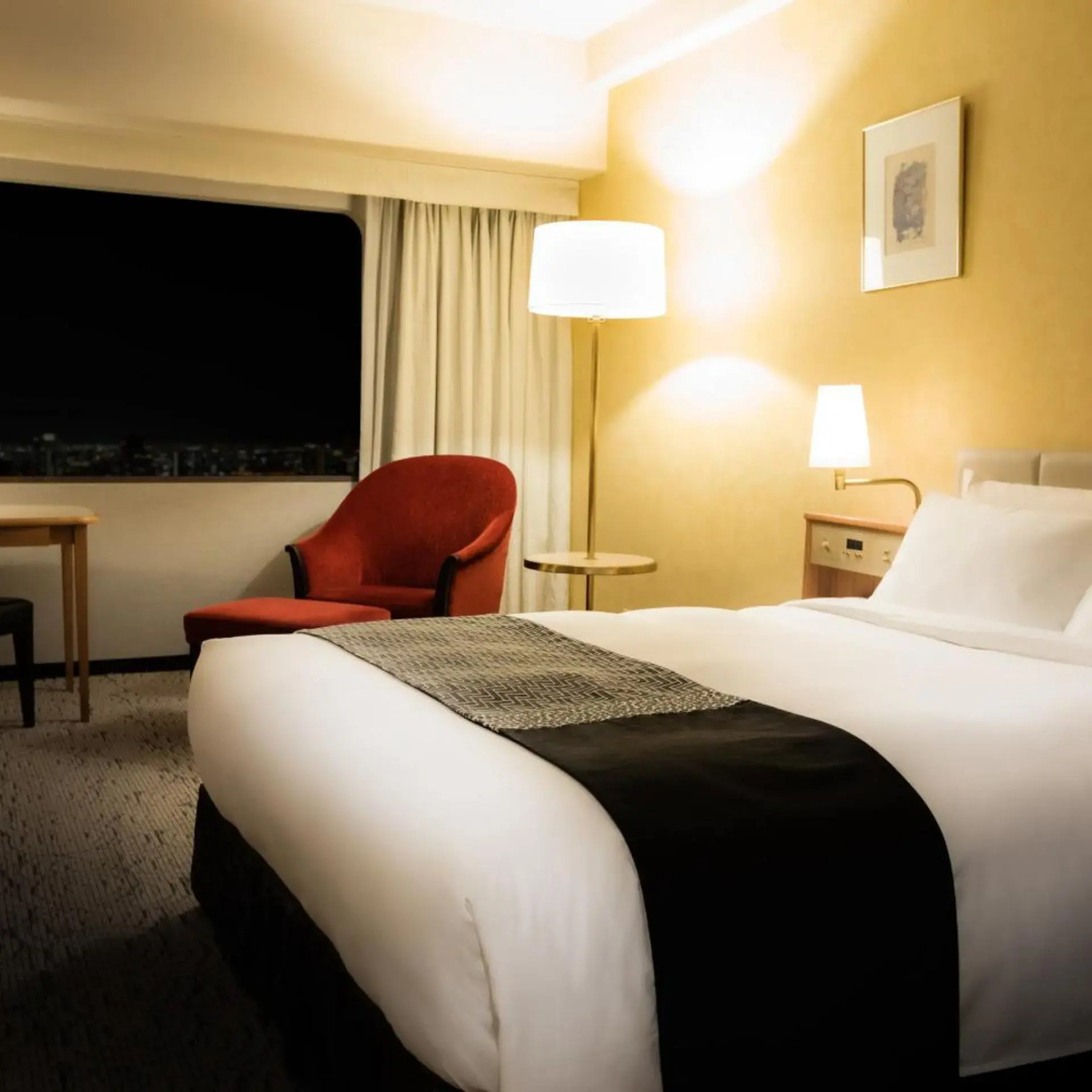 Foto - Hotel New Otani Hakata