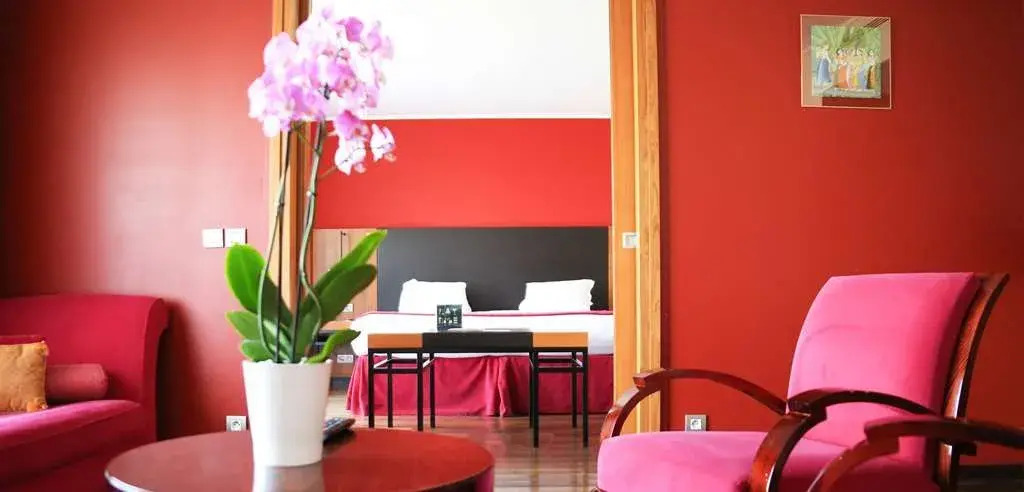 Photo - Hôtel Villa M Marseille