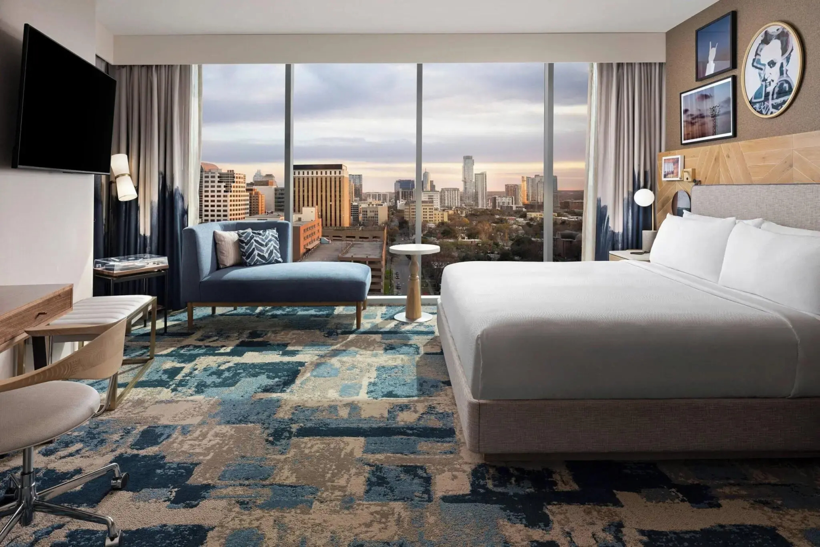 Foto - The Otis Hotel Austin, Autograph Collection