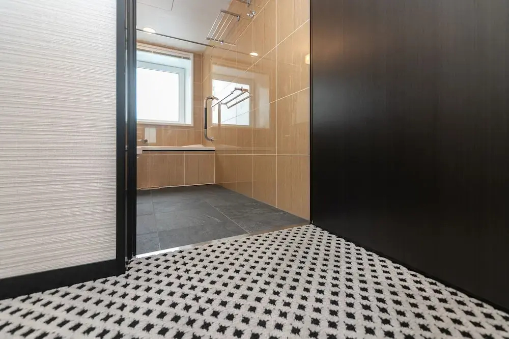 Foto - APA Hotel Namba Shinsaibashi Nishi